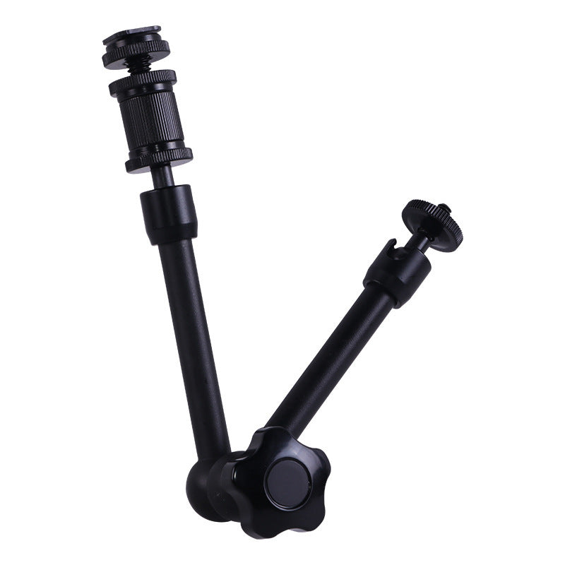 Magic hand crab clamp universal bracket 7 inch stainless steel magic hand multi-function mobile phone bracket 11 inch magic hand