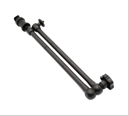 Weird hand universal bracket large crab clamp clip 11 inch magic hand universal strange hand 11 inch magic arm