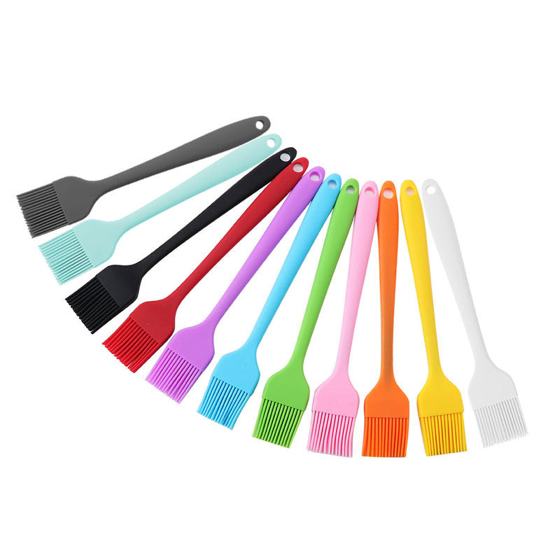 Silicone Fermentation Basket Household Oven Baking Dough Fermentation Bowl Folding High Temperature Resistant Large Capacity Bread Fermentation Basket