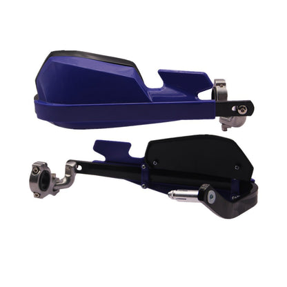 Off-Road Vehicle Motorcycle Aluminum Alloy Modified Universal Anti-Fall and Anti-Collision Buck Handguard Ktm Cub 110 Bow Guard