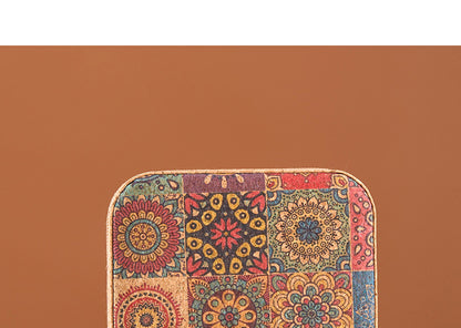 Amazon Cross-Border Household Practical Portable Multi-Functional Retro Sewing Box Sewing Kit Sewing Hand Sewing Set Tool