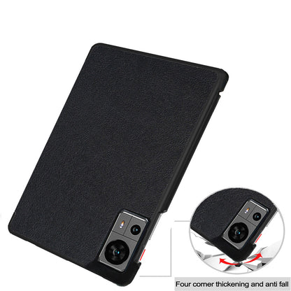 Suitable for Taiwan Electric Teclast T60 flat panel protective cover 12 inch magnetic suction all-inclusive protective cover
