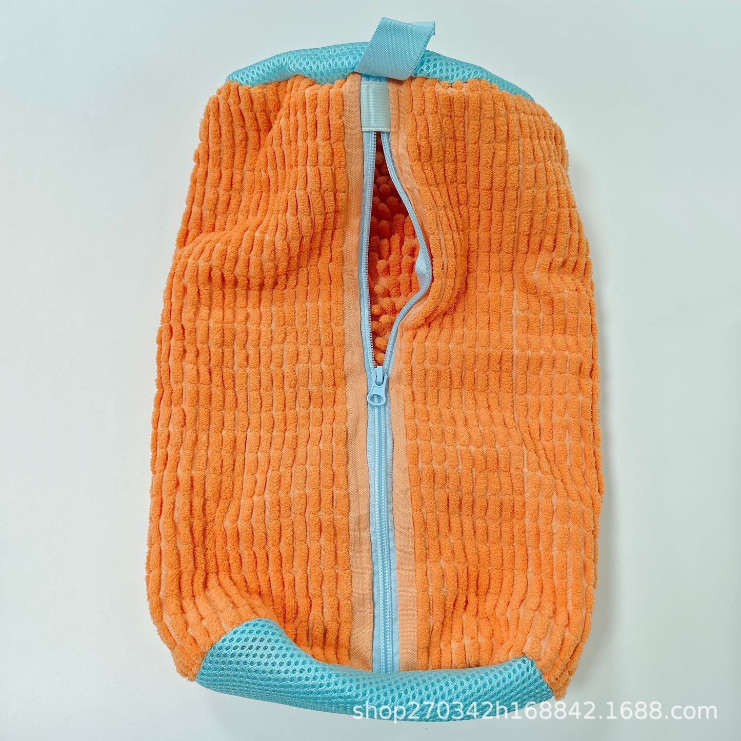 Shoe Washing Bag Shoe Protector Bag Portable Shoe Washing Bag Shoe Washing Bag Shoe Care Bag Machine Washable