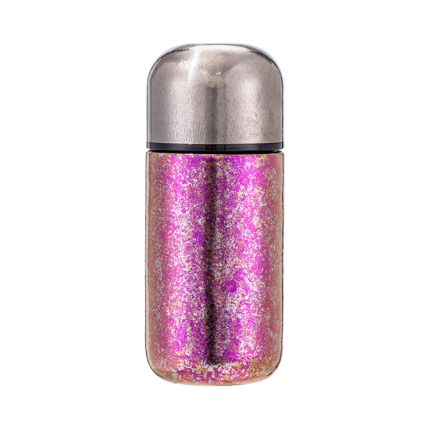 Capsule Bird's Nest Titanium Cup Women's Car Mini Insulated Cup Portable Compact 150ml Pocket Cup Pure Titanium Water Cup