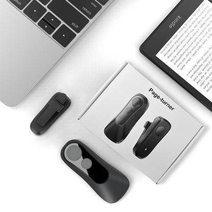 Yama wireless smart tablet novel page turning device for kindl e-book universal mobile phone selfie controller