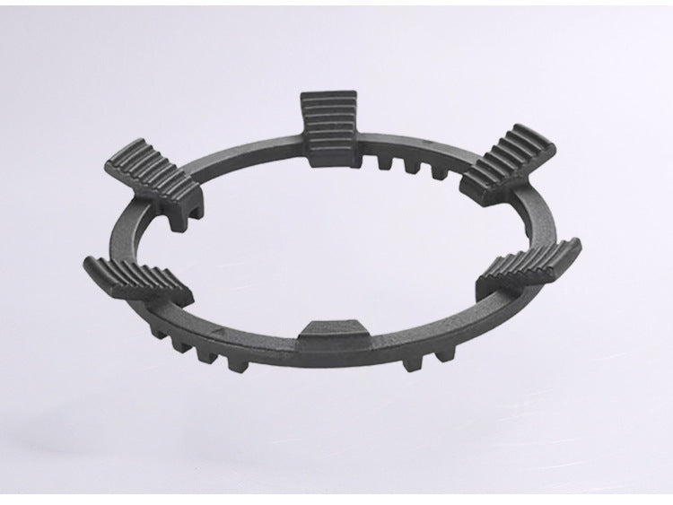 Universal Stove Rack, Wok, Small Pot Rack, Gas Stove Bracket, Gas Stove Four or Five Claw Milk Pot, Non-Slip Auxiliary Stove Rack Accessories