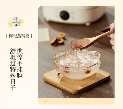 Household Split Electric Stove Tea Cooking Stove Indoor Tea Stove Multi-functional Non-picking Pot Small Electric Stove Water Cooking