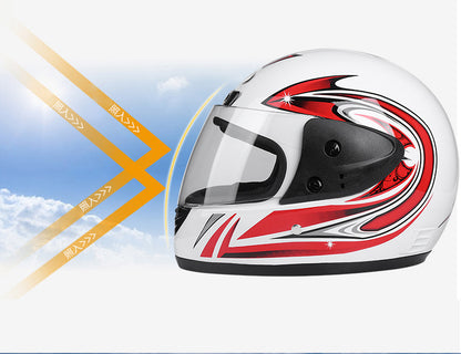 [send scarf] windproof cap cross-border monopoly men's and women's helmets electric car helmets four seasons helmets winter thickening batch