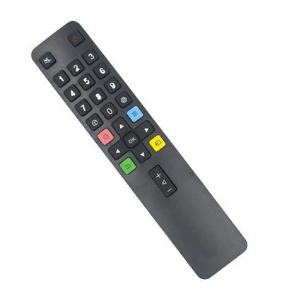 For TCL LCD TV remote control ARC801L RC801LDCI1 49P3 55P3