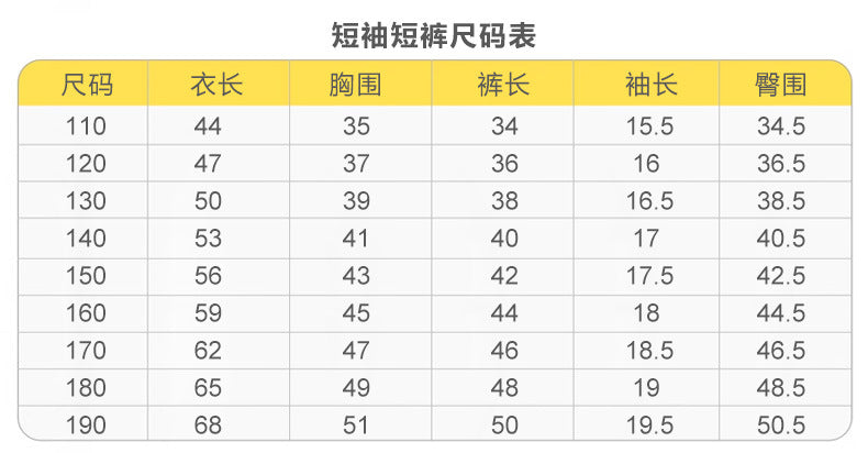 Summer Boys' Short-sleeved Shorts Modal Children's Pajamas Girls' Parent-child Home Clothes suit Children's Air-conditioning Clothes