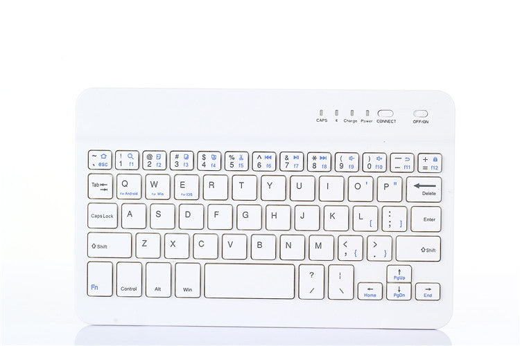 Suitable for CHUWI for Hi10 XPro Tablet Hipad XPro/Max Bluetooth Keyboard Protection Leather Case