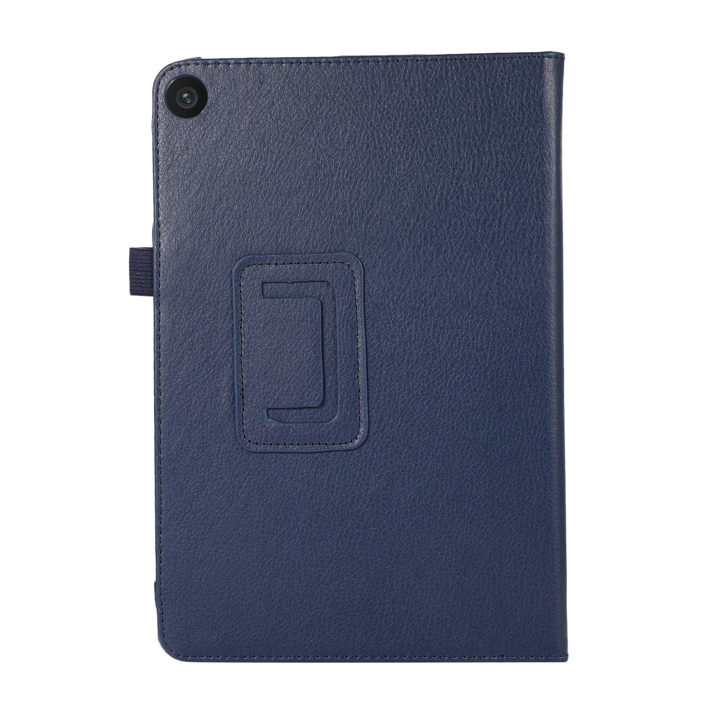 Suitable for Lenovo M10 three generation TB328 tablet computer litchi pattern full edge protective cover