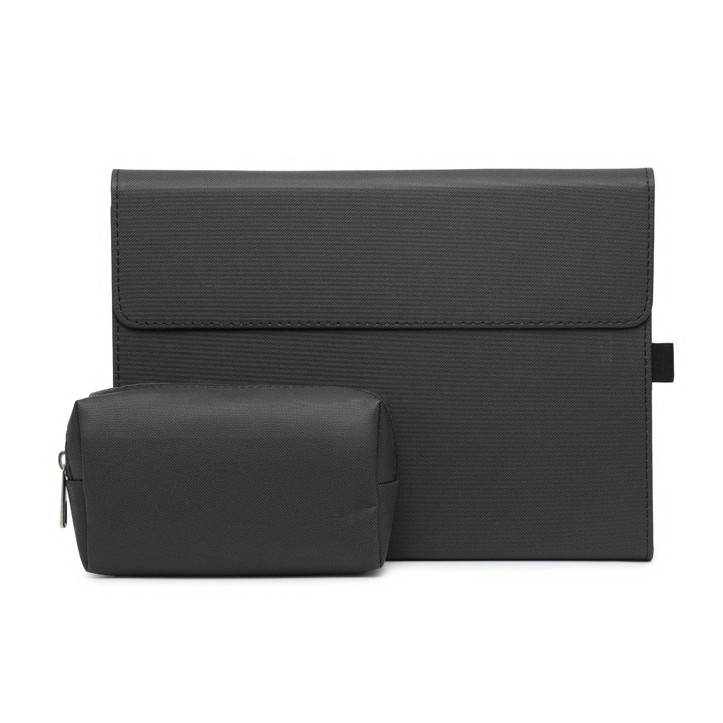 Microsoft Tablet Protective Case Is Suitable for Surface Pro12 Soft Shell, Pro7 Protective Case, Pro9/10/11 Leather Case