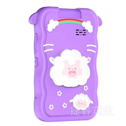 Cross-border New Product Amazon Children's Mobile Phone Camera Toy HD Photo Video Christmas Holiday Gift Wholesale