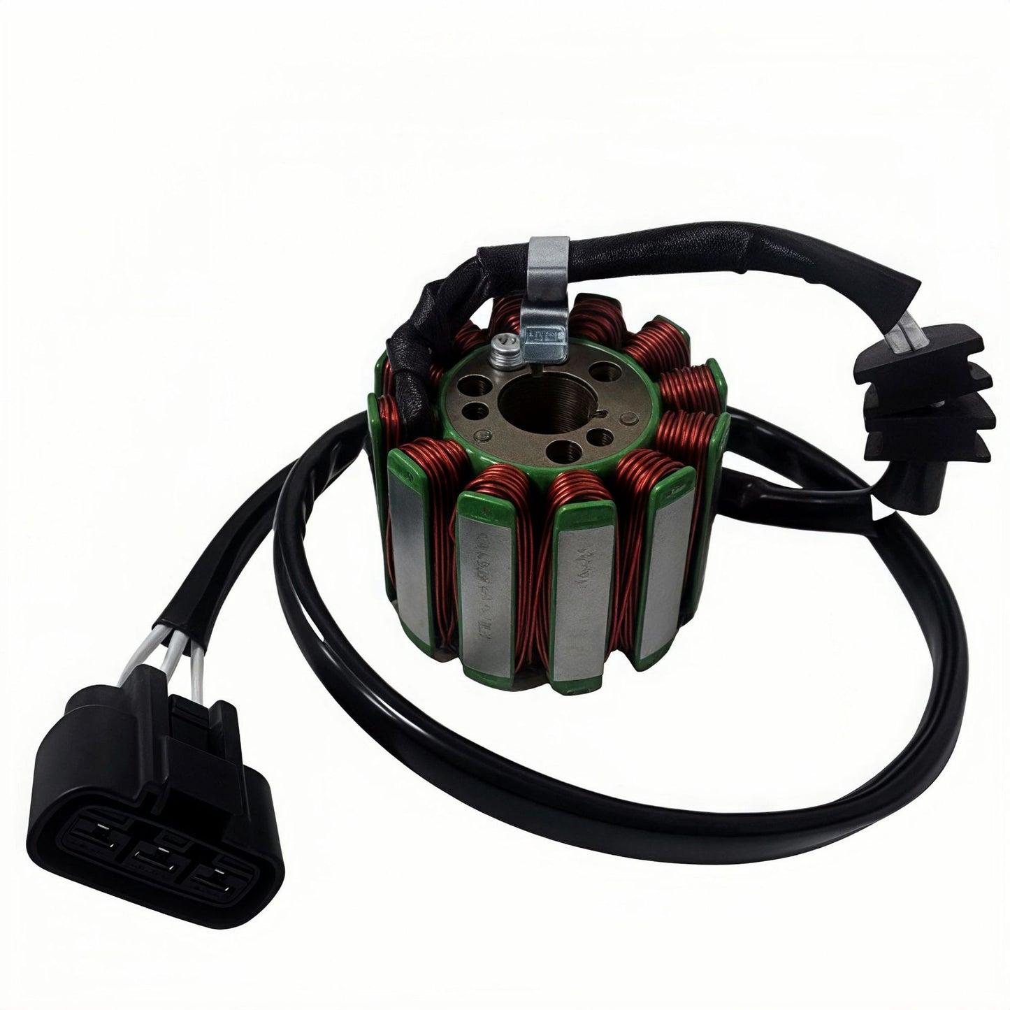 Motorcycle Ignition Coil Suitable for Yamaha Yzf R1 04-08 Fz1 Fzs1 06-15 Fz8 Coil