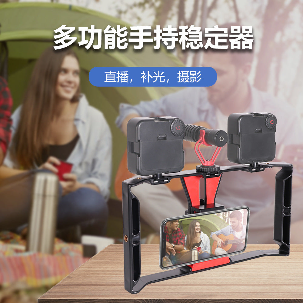 Weird hand universal bracket large crab clamp clip 11 inch magic hand universal strange hand 11 inch magic arm