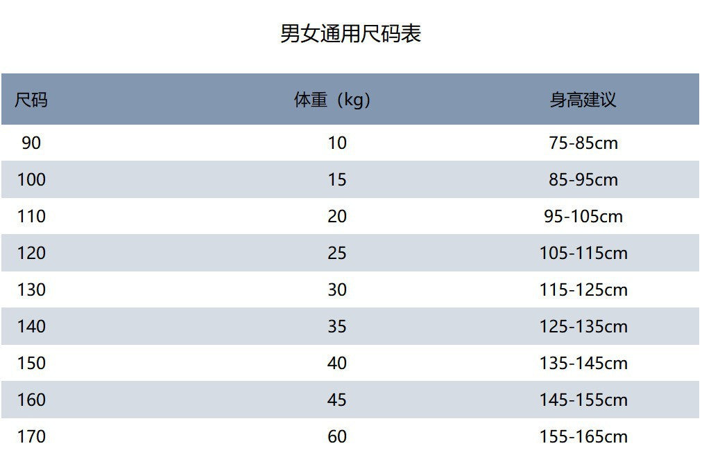 Boys and Girls Pajamas Cotton Velvet Home Clothes Autumn and Winter Children's Winter Pajamas Western Style Thickened Pajamas