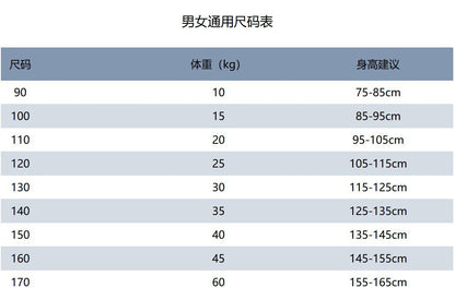 Boys and Girls Pajamas Cotton Velvet Home Clothes Autumn and Winter Children's Winter Pajamas Western Style Thickened Pajamas