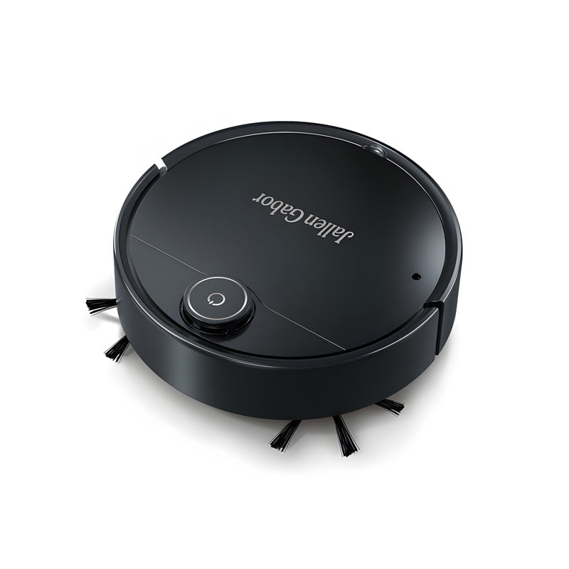 Cross-Border Sweeping Robot Smart Vacuum Cleaner Household Sweeper Small Household Appliances Fully Automatic Sweeping Robot Gifts