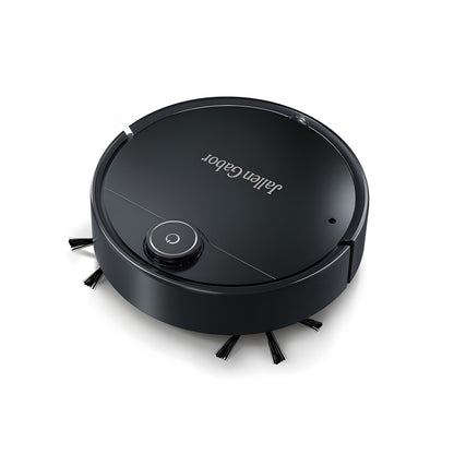 Cross-Border Sweeping Robot Smart Vacuum Cleaner Household Sweeper Small Household Appliances Fully Automatic Sweeping Robot Gifts