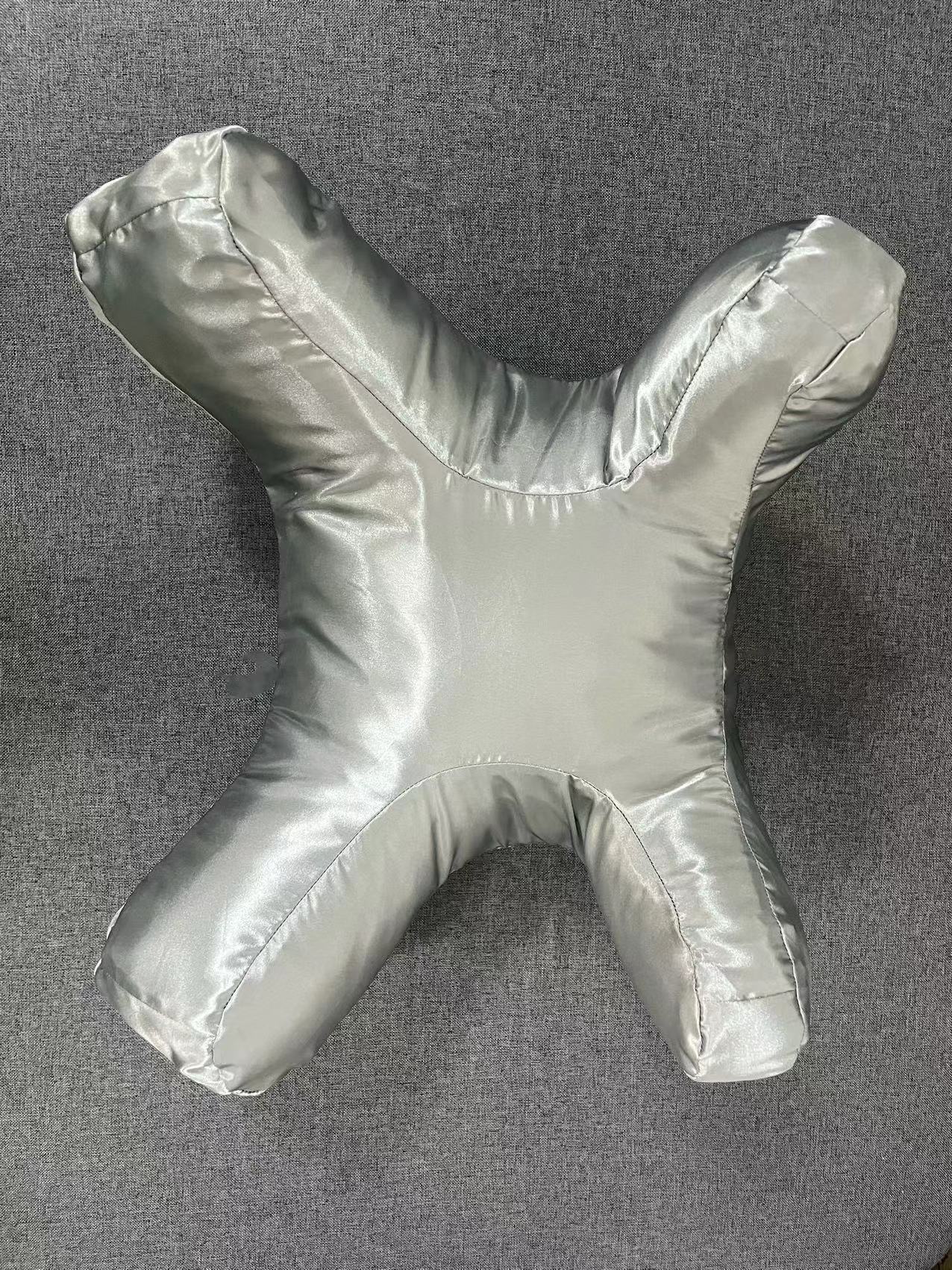 flawless face pillow in stock beauty pillow anti-wrinkle pillow anti-neck pattern pillow beauty pillow