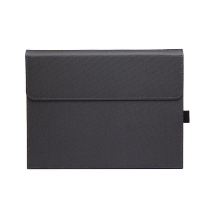 Microsoft Tablet Protective Case Is Suitable for Surface Pro12 Soft Shell, Pro7 Protective Case, Pro9/10/11 Leather Case