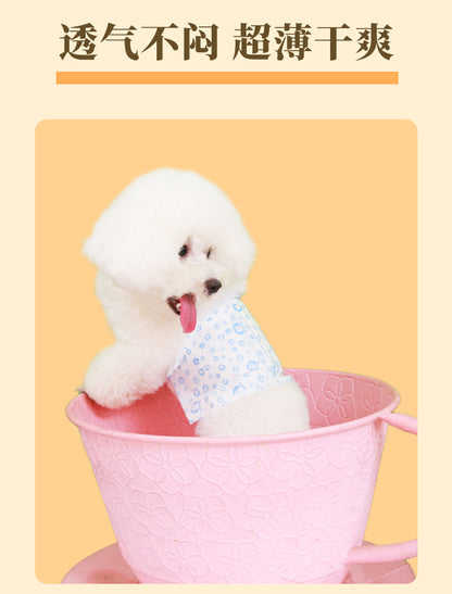 Postage 40 large packaging pet diapers dog physiological pants absorbent diaper source factory direct sales