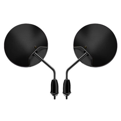 Electric Car Rearview Mirror battery car reflector scooter reversing short lever bicycle wide angle applicable to yadiaima