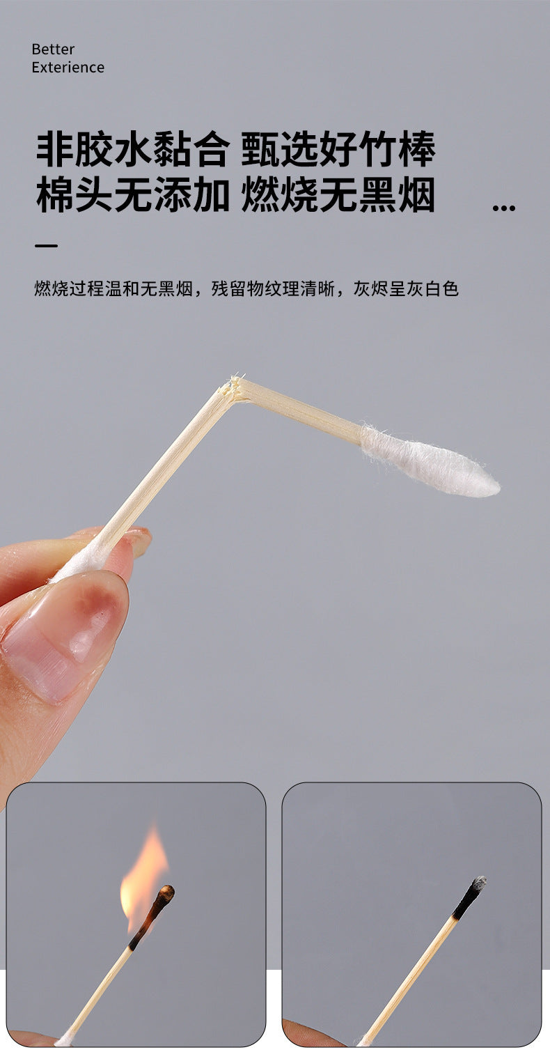 Double-Ended Cotton Swabs for Ear Removal, Boxed Cotton Swabs, Disposable Cotton Swabs, Baby Cotton Swabs, Makeup Remover, Cleaning Cotton Swabs, Cotton Swabs Wholesale