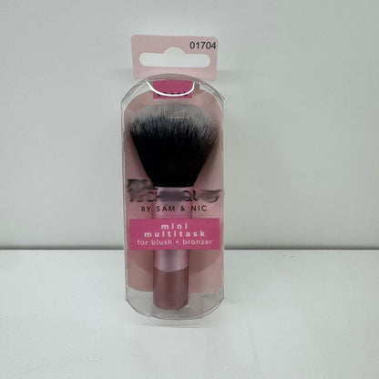 American RT series full set of makeup brushes suit 1997 blush brush vignetting brush eye shadow brush beauty eggs for foreign trade