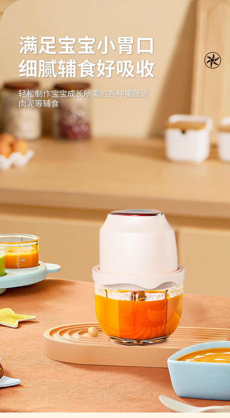 Garlic Masher Kitchen Tool, Food Processor, Meat Grinder, Garlic Crusher, Garlic Grinder, Garlic Paste, Minced Garlic, Garlic Puree