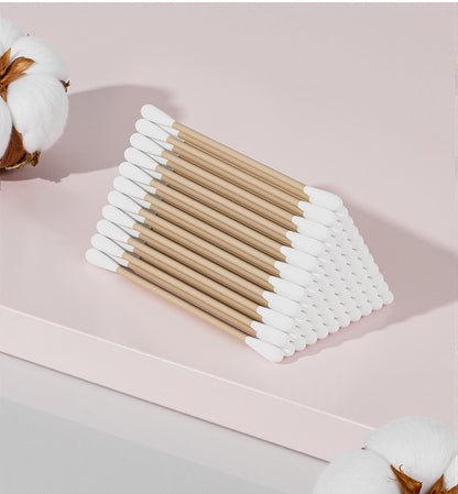 Double-Ended Cotton Swabs for Ear Removal, Boxed Cotton Swabs, Disposable Cotton Swabs, Baby Cotton Swabs, Makeup Remover, Cleaning Cotton Swabs, Cotton Swabs Wholesale