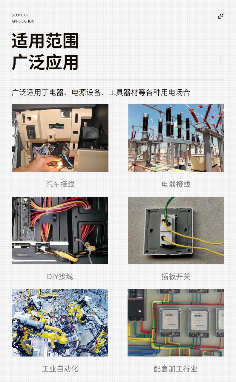 Fully Automatic Duckbill Wire Stripping Pliers for Cables, Multifunctional Electrician Wire Pliers, Wire Cutting Pliers, High-Voltage Stripping Pliers