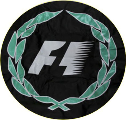 Source factory car tire protective cover tire cover spare tire cover protective cover thickened tire cover all black tire cover