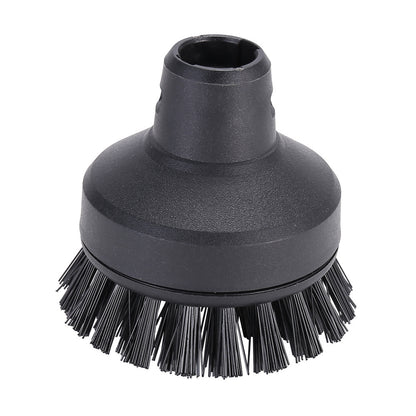 Suitable for Kaichi Steam Engine Accessories Small Round Brush Copper Brush Brush Head Roller Brush Ka He Steam Engine Accessories SC Mop