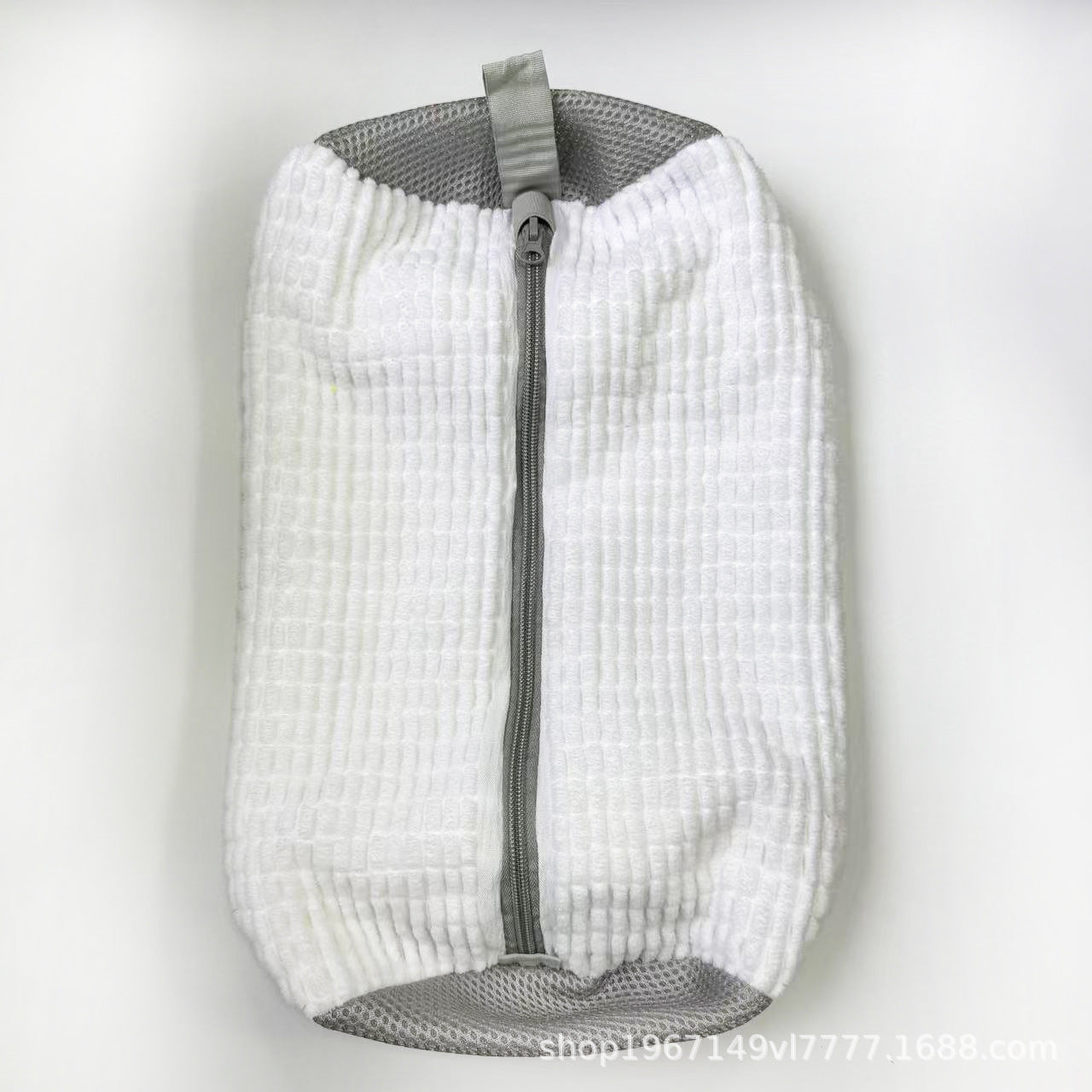 Lazy Man's Artifact, Home Machine Washable Shoe Bag, Shoe Anti-Deformation, High-Efficiency Wash Bag, Factory Direct Sale