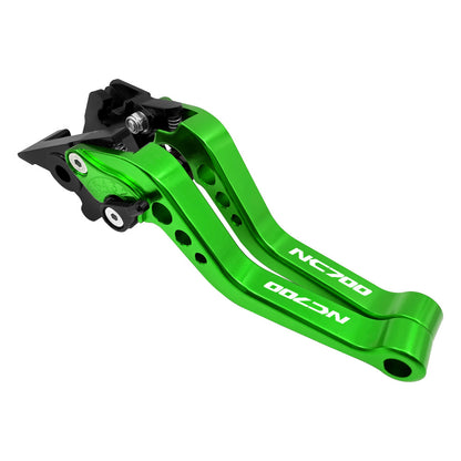 Suitable for Honda Nc700 2012-2015 Cnc Aluminum Alloy Brake Lever Clutch Short Horn