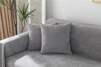 Four Seasons Universal Waterproof Sofa Towel Urine-proof Cat-scratch-proof Sofa Cover Cloth Towel Chenille Non-slip Non-sticky Sofa Cover