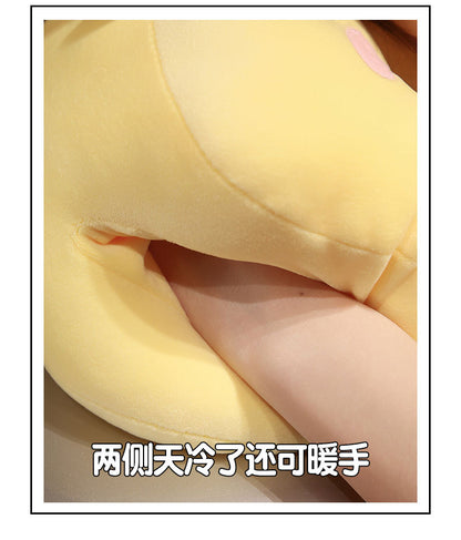 Student Nap Pillow Cute Comfortable Office Nap Pillow Lap Pillow Children's Sleeping Artifact Wholesale Classroom