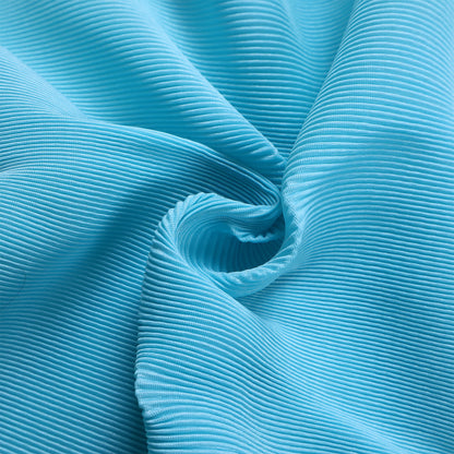 C8610 African plus size Women's Spring New Fashion Strap Bat Sleeve Top Gradient Color-changing Skirt Two-piece Set