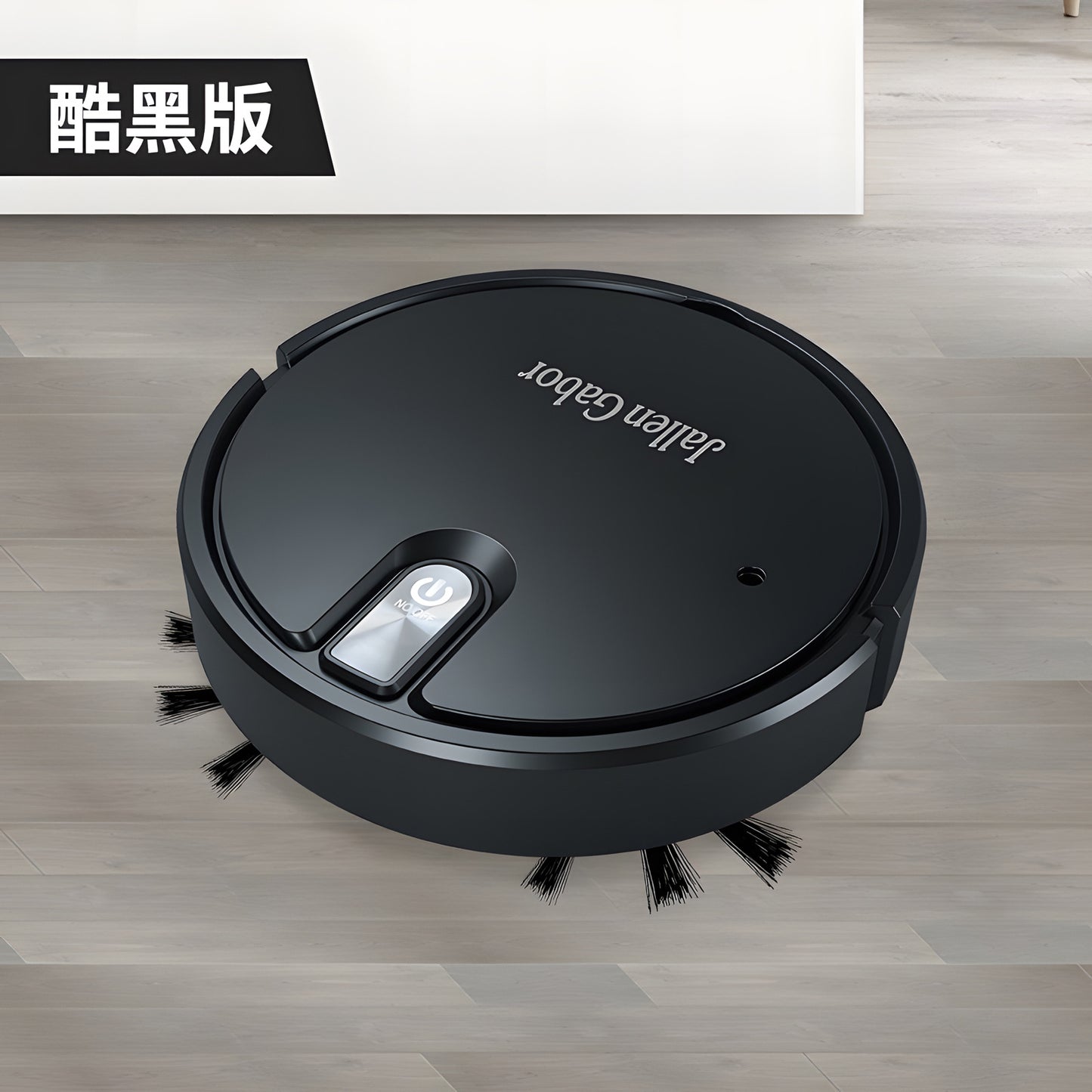 Cross-Border Sweeping Robot Smart Vacuum Cleaner Household Sweeper Small Household Appliances Fully Automatic Sweeping Robot Gifts