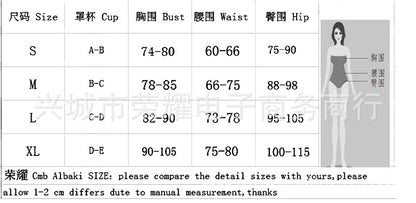 New 2024 Foreign Trade Cross-border Women's One-piece Swimsuit European and American Leopard Print One-piece Swimsuit Bikini Bikini