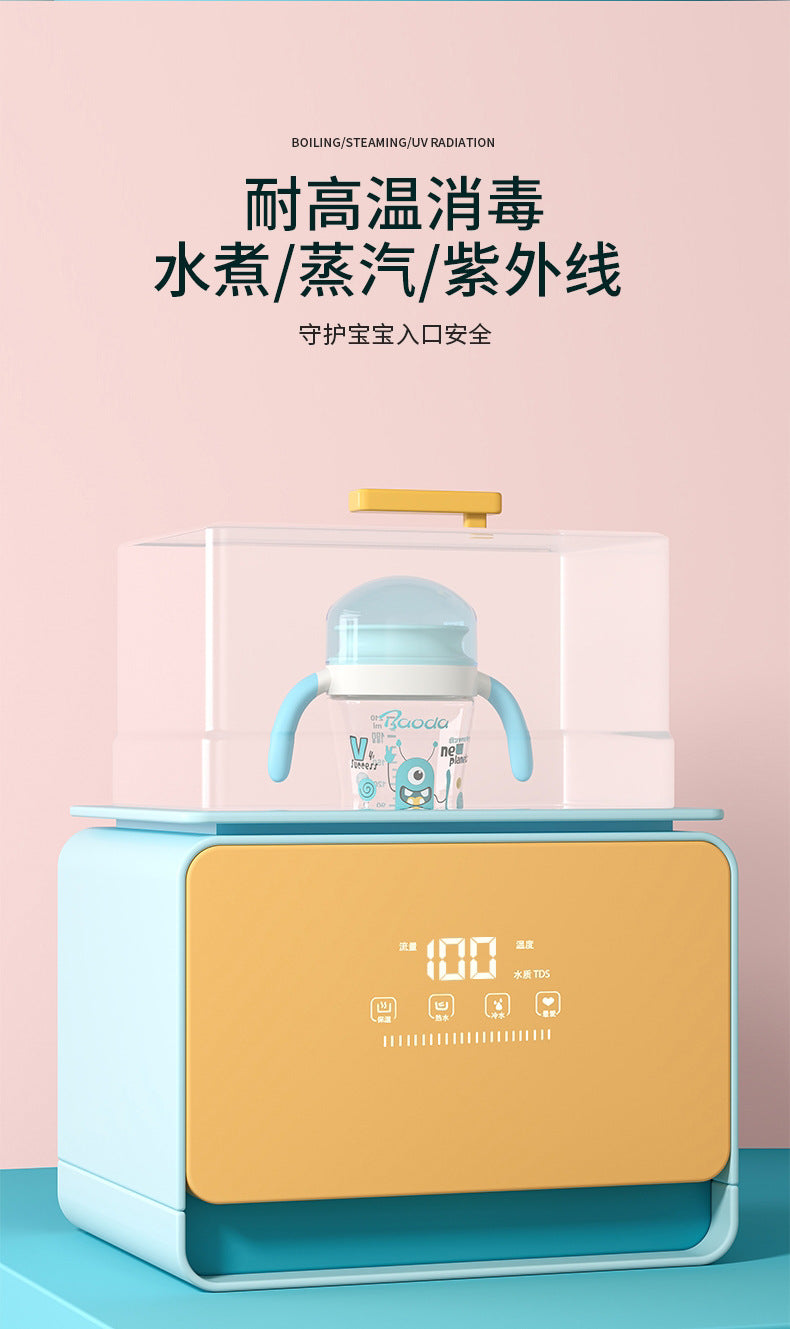 Baby music source factory wholesale custom sip cup baby sip drinking cup children's cup lip control learning cup