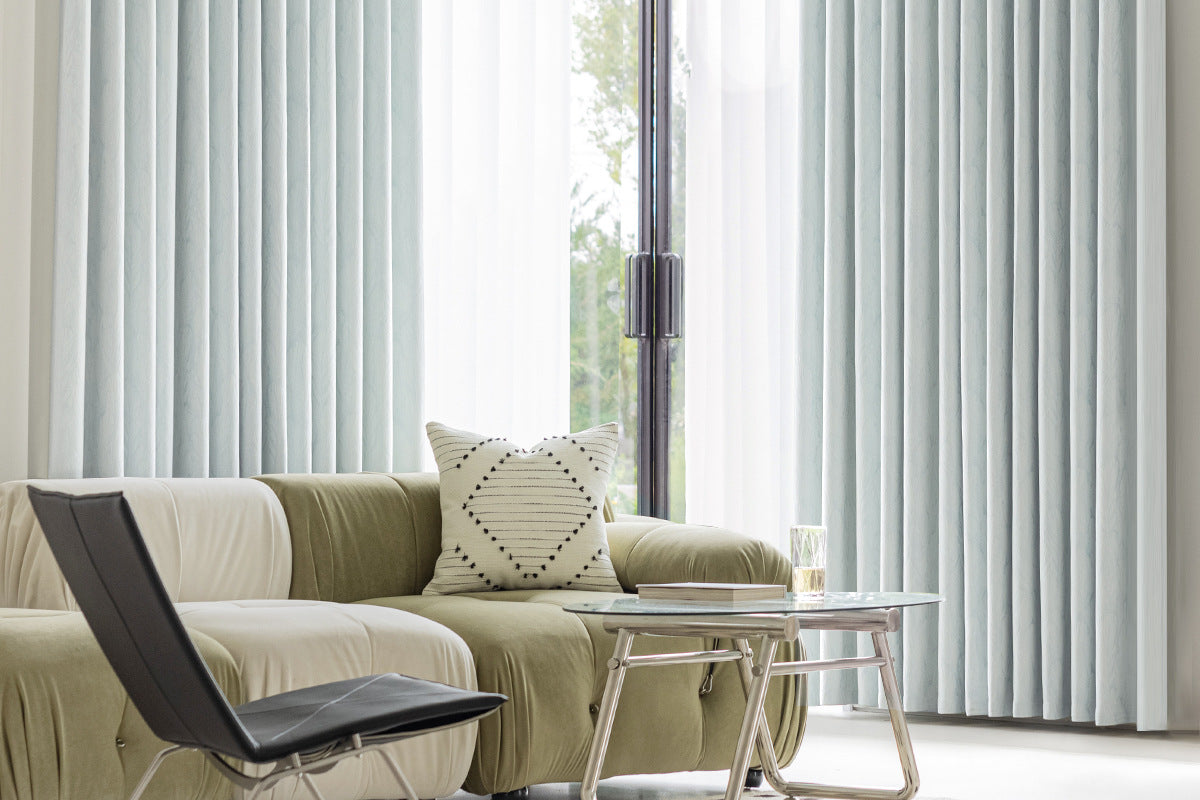 Cream Style Jacquard Curtain for Bedroom Premium Chenille Shading Living Room Bedroom French Light Luxury Shaoxing Curtain
