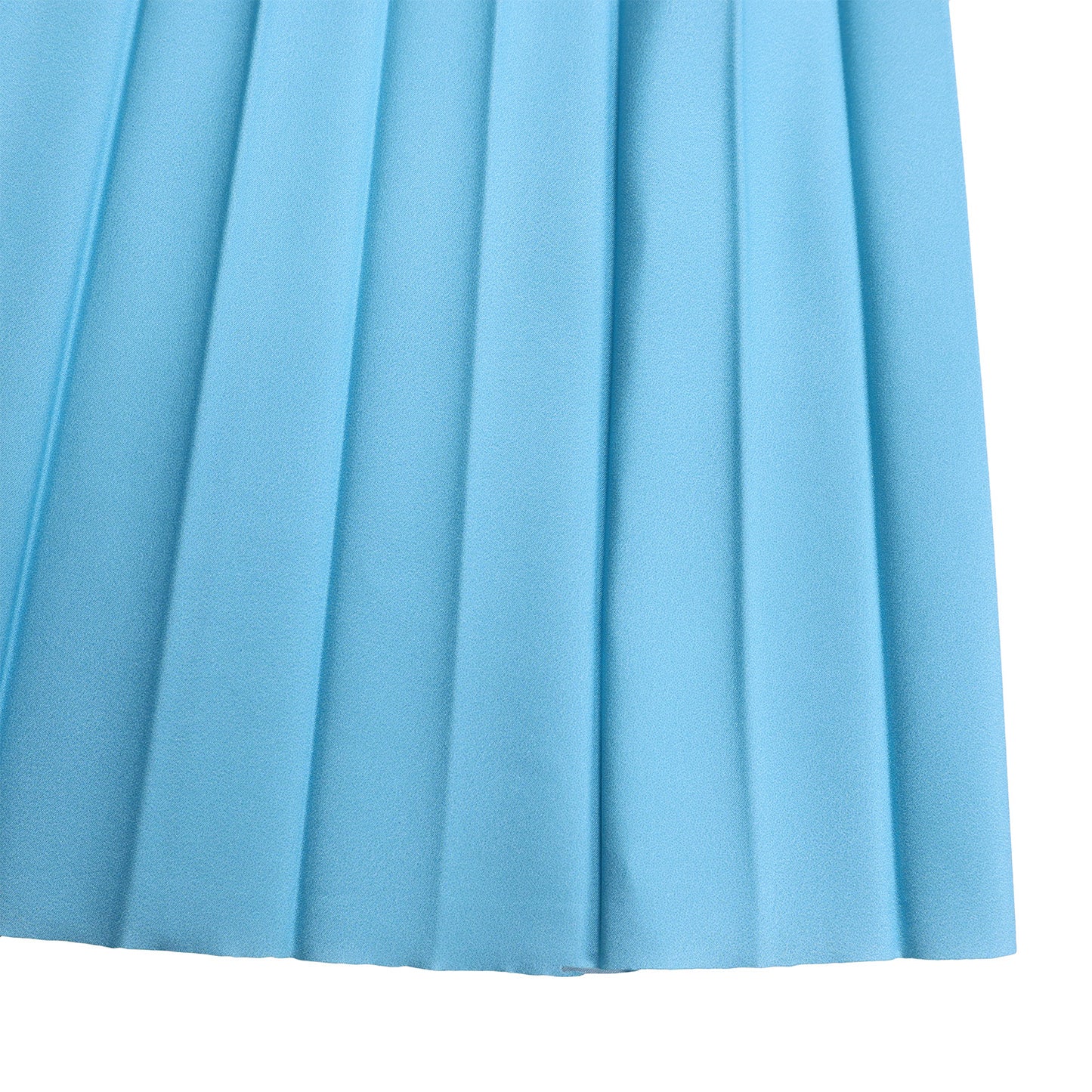 C8610 African plus size Women's Spring New Fashion Strap Bat Sleeve Top Gradient Color-changing Skirt Two-piece Set