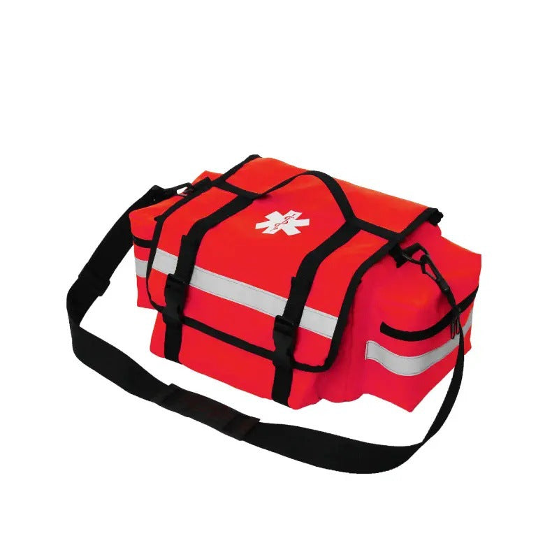 Multi-functional large-size outdoor first aid bag home first aid empty trauma medical bag field first aid bag organizer