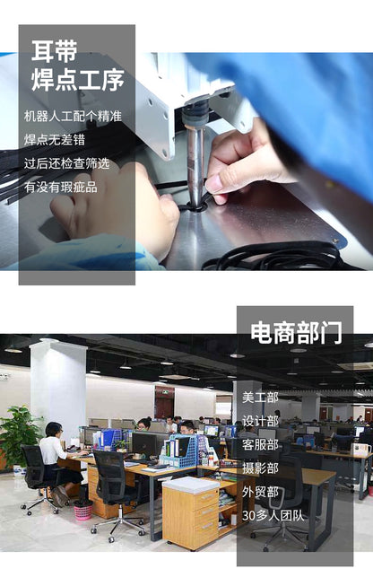 Simulated Silk Eye Mask Double-Sided Lunch Break Sleep Shading Stereo Cloud Breathable Eye Mask to Relieve Eye Fatigue and Sleep