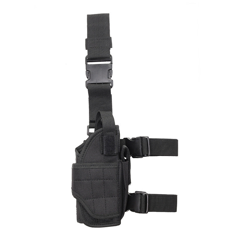 Tornado Multifunctional Leg Covers, Outdoor Sports Leg Bags, Quick Draw Covers, Universal Camouflage Leggings and Waist Covers