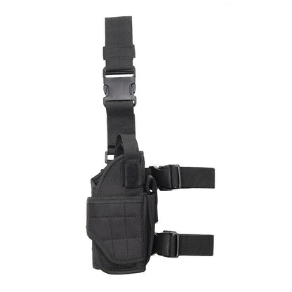 Tornado Multifunctional Leg Covers, Outdoor Sports Leg Bags, Quick Draw Covers, Universal Camouflage Leggings and Waist Covers