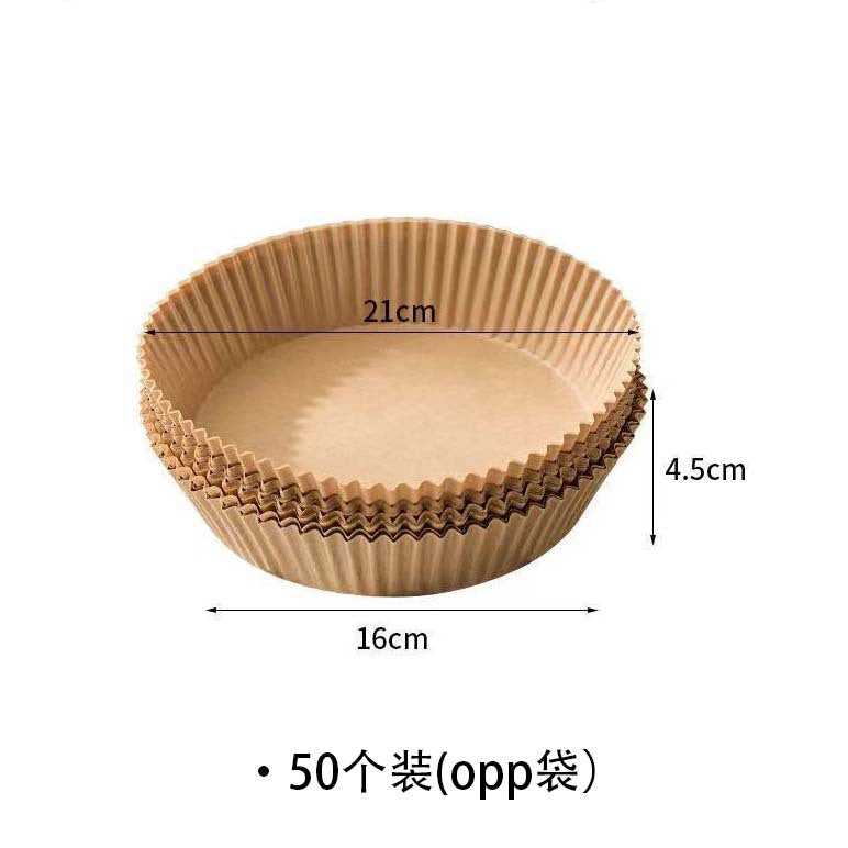 Baking Mold Mufen Small Cake Grinder Baking Six Donuts Non-Stick Household 6/12 Mold Baking Tray Tool